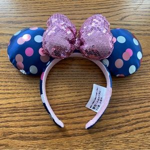 Disney Parks Minnie Ears